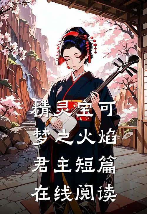精灵宝可梦之火焰君主短篇在线阅读