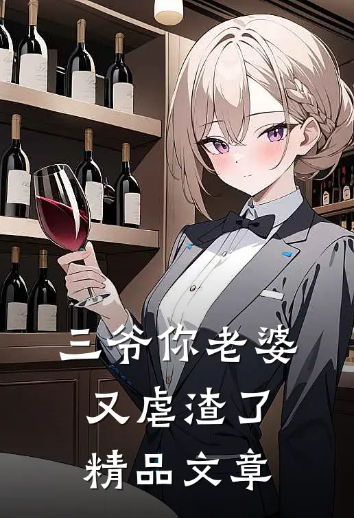 三爷你老婆又虐渣了精品文章