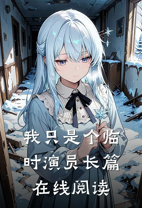 我只是个临时演员长篇在线阅读