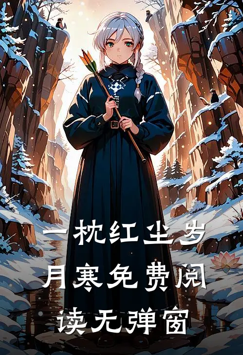 一枕红尘岁月寒免费阅读无弹窗