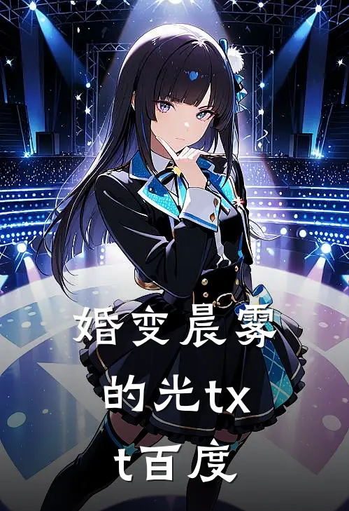 婚变晨雾的光txt百度