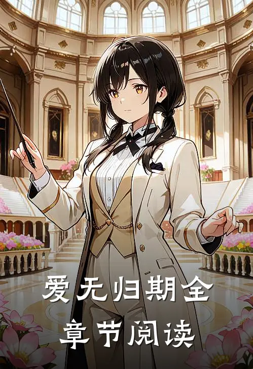 爱无归期全章节阅读