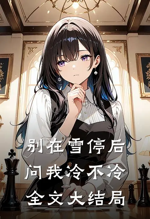别在雪停后问我冷不冷全文大结局
