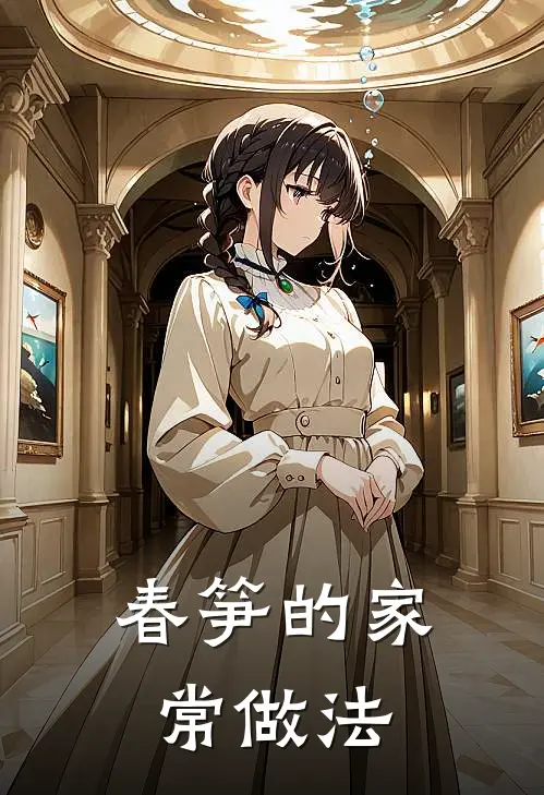 春笋的家常做法