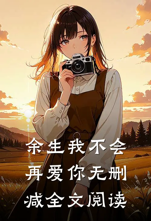 余生我不会再爱你无删减全文阅读