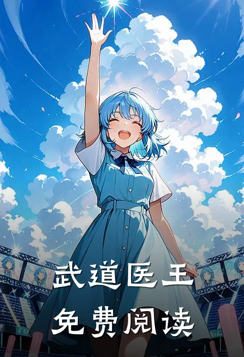 武道医王免费阅读