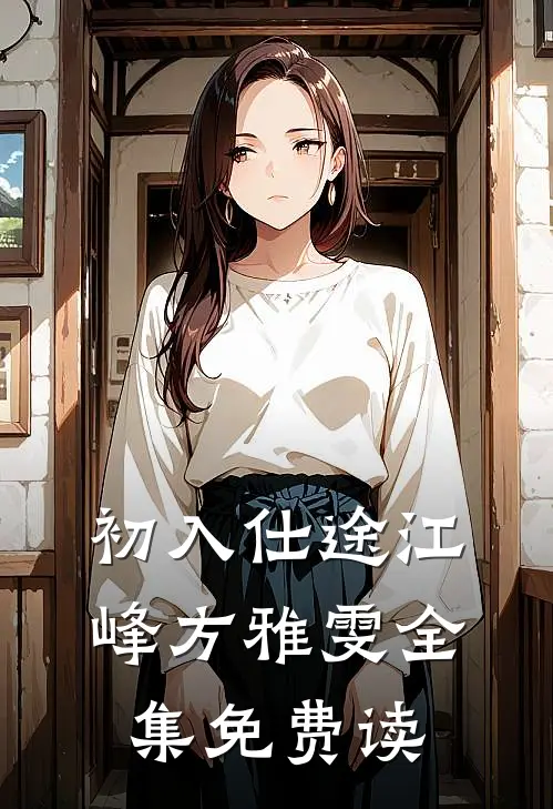 初入仕途江峰方雅雯全集免费读