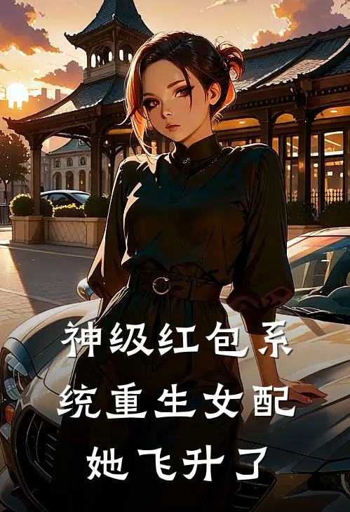 神级红包系统重生女配她飞升了