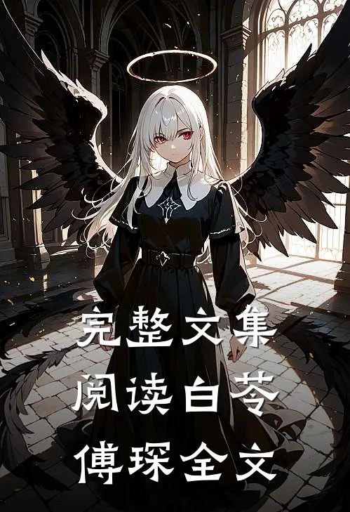 完整文集阅读白苓傅琛全文