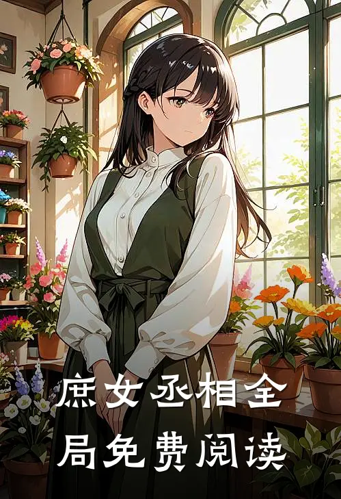 庶女丞相全局免费阅读