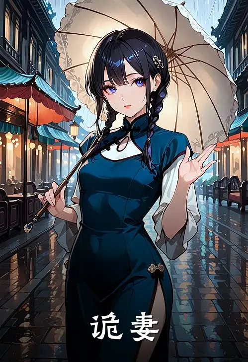 诡妻