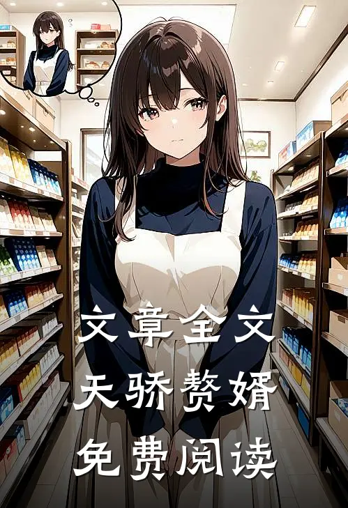 文章全文天骄赘婿免费阅读
