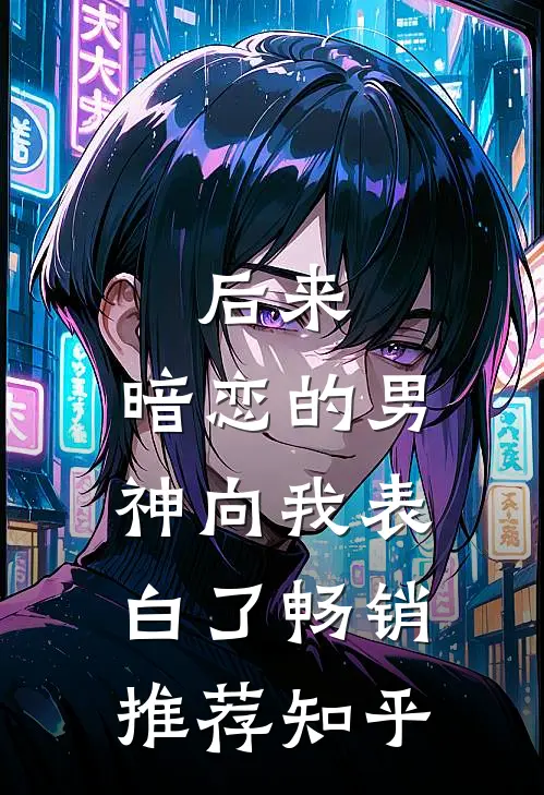后来,暗恋的男神向我表白了畅销推荐知乎