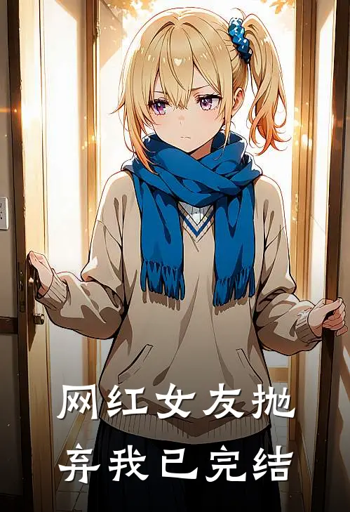 网红女友抛弃我已完结