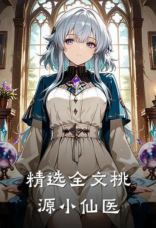 精选全文桃源小仙医