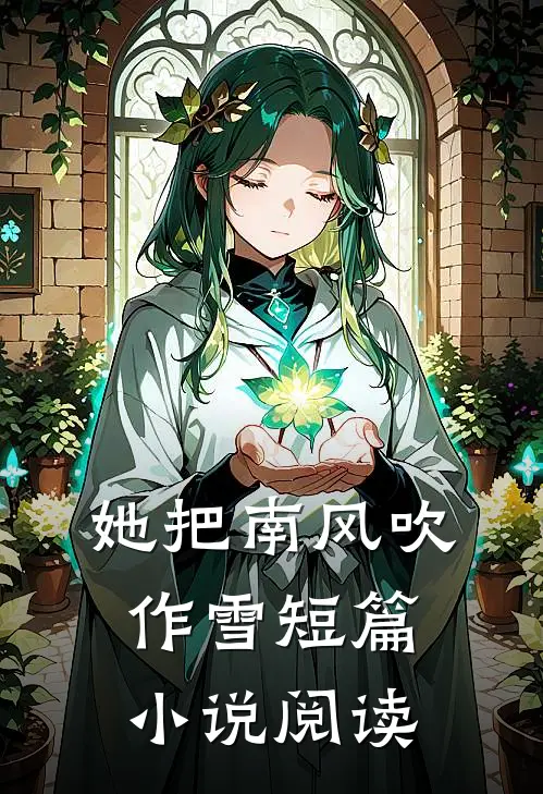 她把南风吹作雪短篇小说阅读