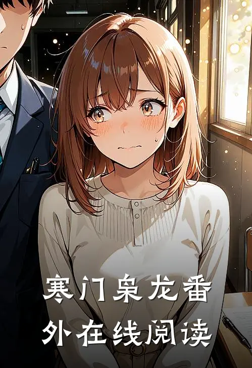 寒门枭龙番外在线阅读