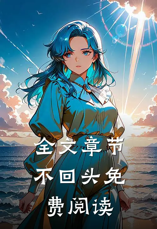 全文章节不回头免费阅读