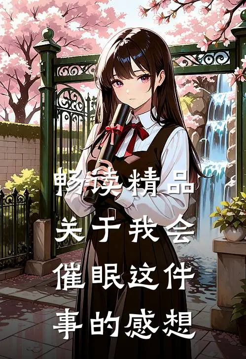 畅读精品关于我会催眠这件事的感想