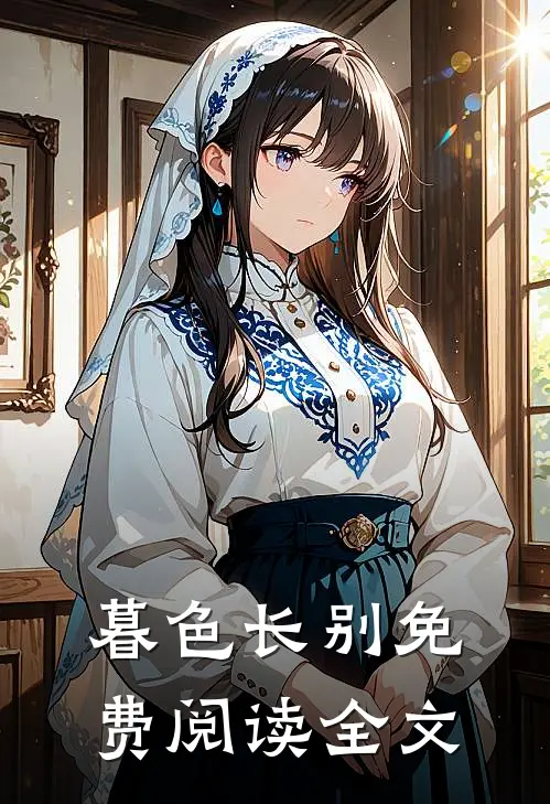 暮色长别免费阅读全文