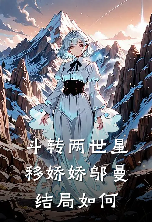 斗转两世星移娇娇邬曼结局如何