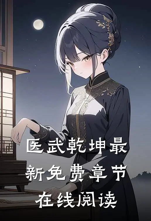 医武乾坤最新免费章节在线阅读