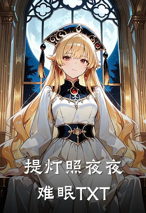 提灯照夜夜难眠TXT