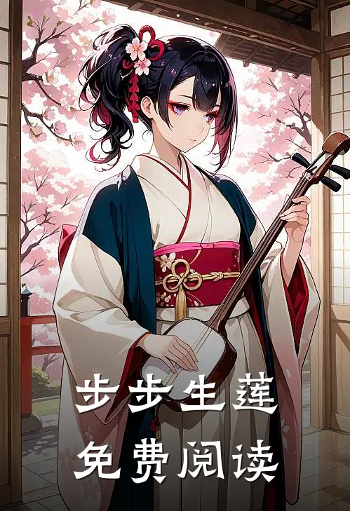 步步生莲免费阅读