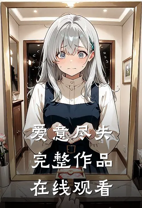 爱意尽失完整作品在线观看