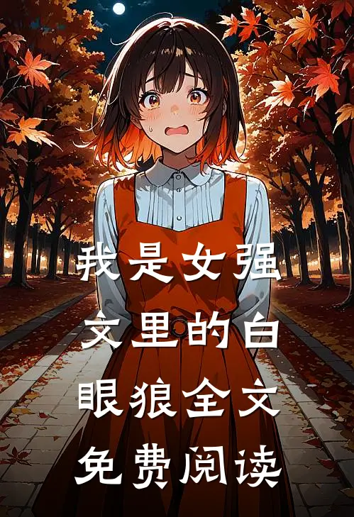 我是女强文里的白眼狼全文免费阅读