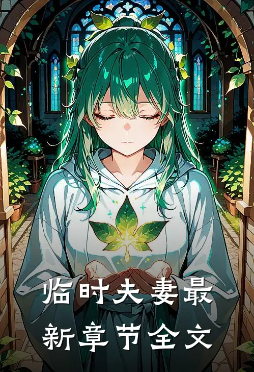 临时夫妻最新章节全文