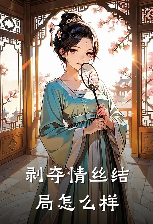 剥夺情丝结局怎么样