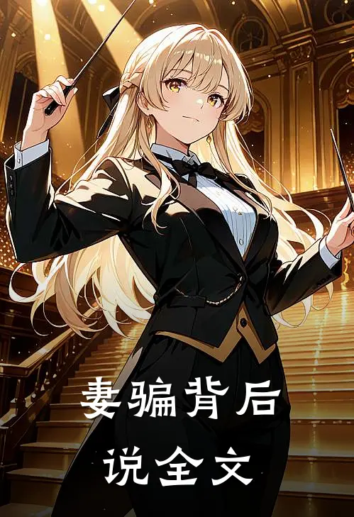妻骗背后说全文