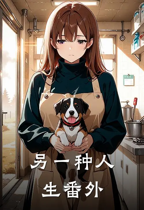 另一种人生 番外