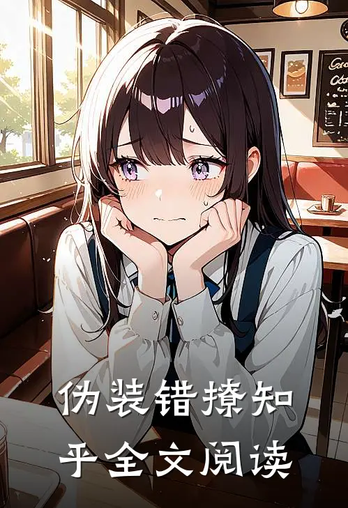 伪装错撩知乎全文阅读