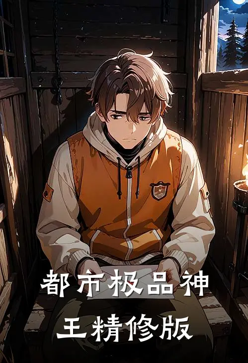 都市极品神王精修版
