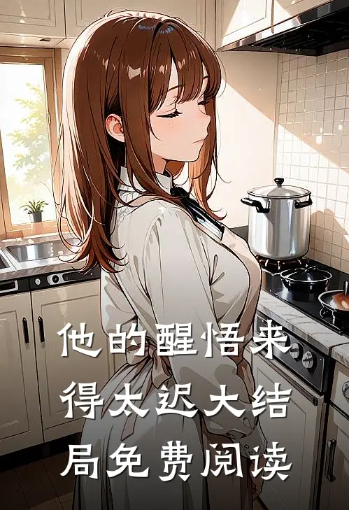 他的醒悟来得太迟大结局免费阅读