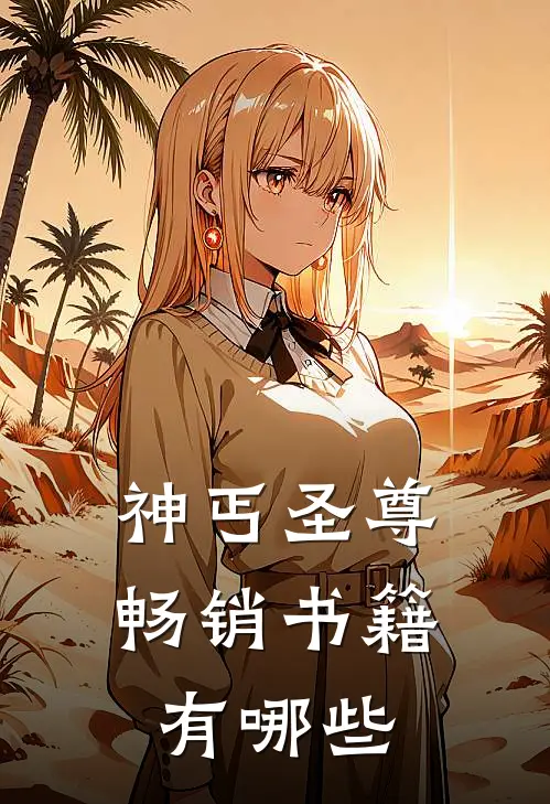 神丐圣尊畅销书籍有哪些