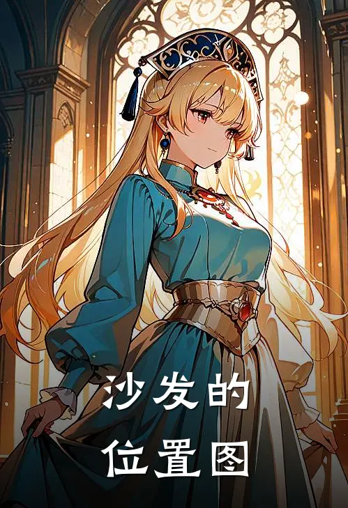 沙发的位置图