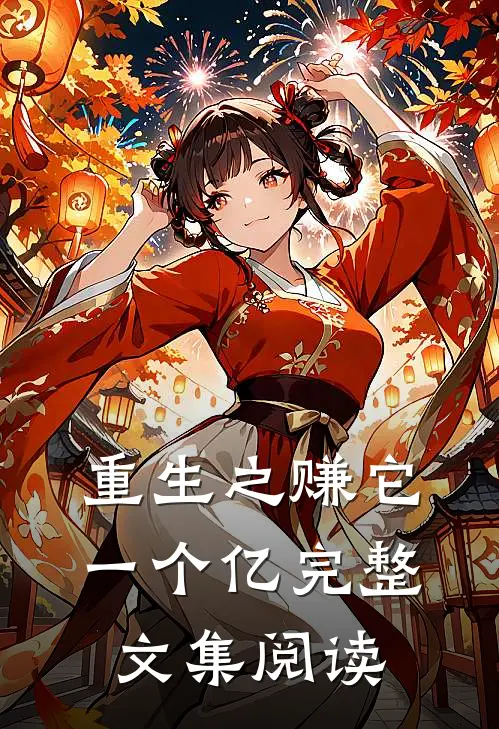 重生之赚它一个亿 完整文集阅读