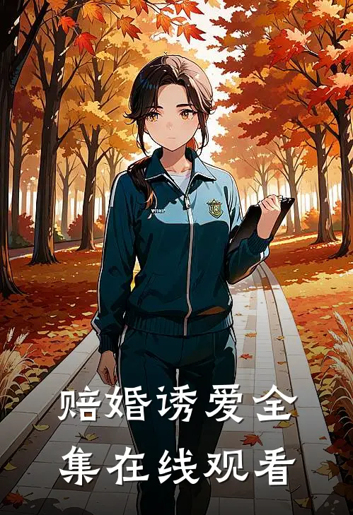 赔婚诱爱 全集在线观看