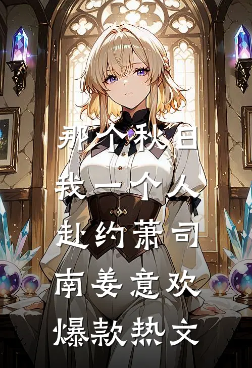 那个秋日，我一个人赴约萧司南姜意欢爆款热文