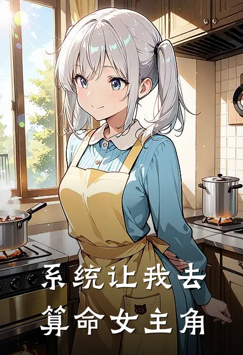 系统让我去算命女主角