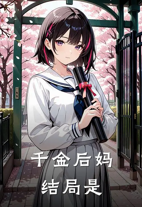 千金后妈结局是