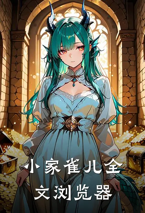 小家雀儿全文浏览器