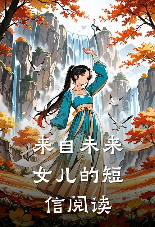 来自未来女儿的短信阅读