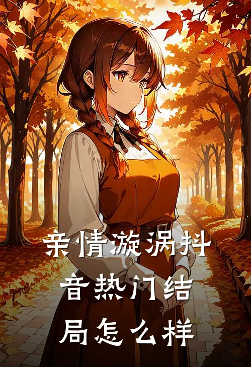 亲情漩涡抖音热门结局怎么样