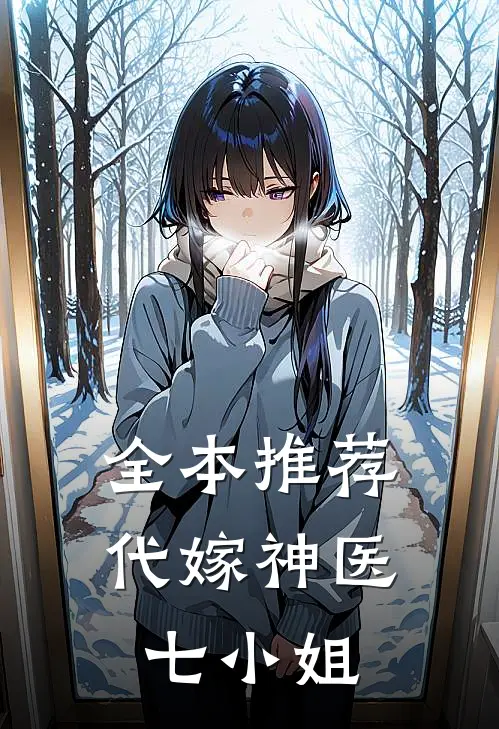 全本推荐代嫁神医七小姐
