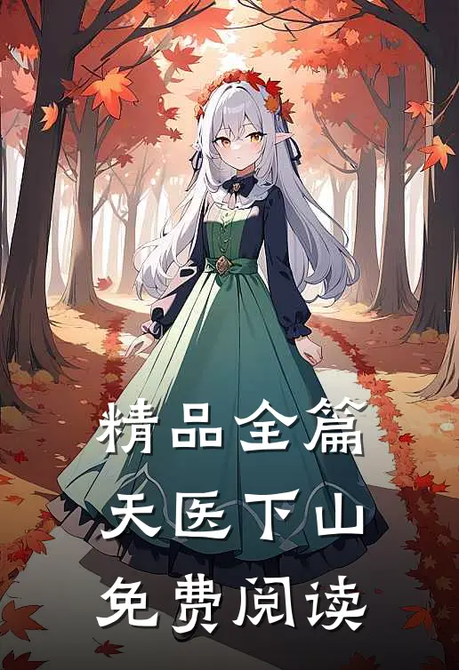 精品全篇天医下山免费阅读