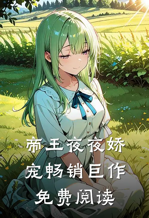帝王夜夜娇宠畅销巨作免费阅读